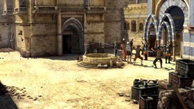 Lost Chronicles of Zerzura торрент скачать