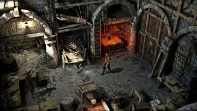Lost Chronicles of Zerzura скачать на пк