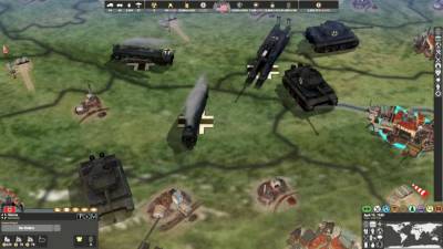 Making History: The Second World War бесплатно скачать на пк