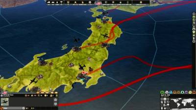 Making History: The Second World War торрент скачать