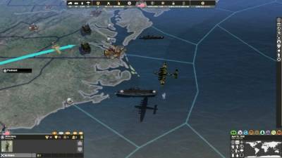 Making History: The Second World War скачать на пк