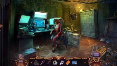 Mystery Case Files 23: Incident at Pendle Tower бесплатно скачать на пк
