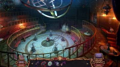 Mystery Case Files 23: Incident at Pendle Tower скачать на пк