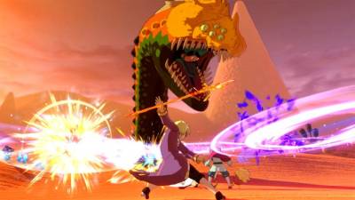 Ni no Kuni 2: Revenant Kingdom торрент скачать