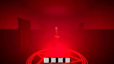 Objective H.A.S.T.E. - Survival Horror Escape торрент скачать