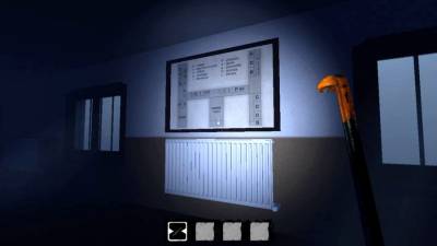 Objective H.A.S.T.E. - Survival Horror Escape скачать на пк