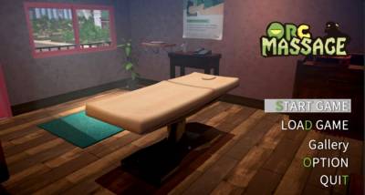 Orc Massage бесплатно скачать на пк