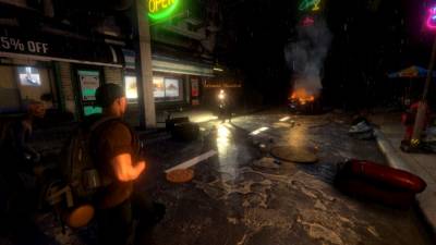 Outbreak: Epidemic скачать на пк