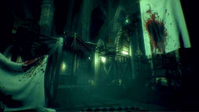 Panacea: Last Will бесплатно скачать на пк