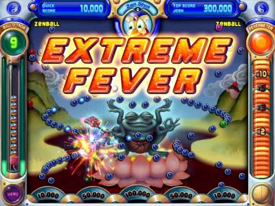 Peggle Deluxe торрент скачать