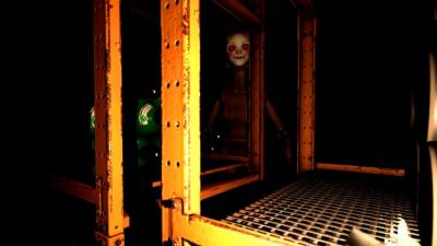 Sleep Paralysis: The Uncanny Valley скачать на пк
