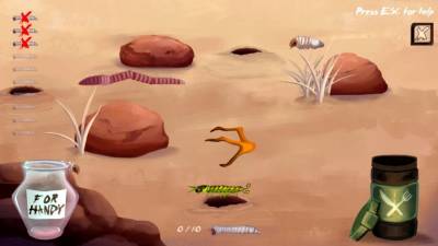 Space Gliders скачать на пк