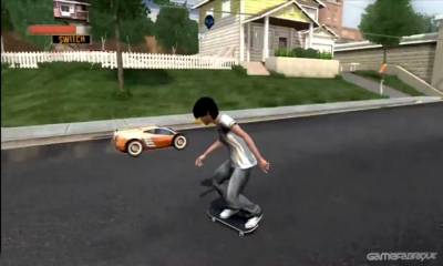 Tony Hawk's Project 8 бесплатно скачать на пк
