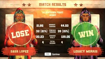 World Championship Boxing Manager 2 торрент скачать