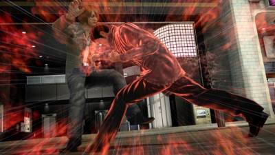 Yakuza 5 Remastered скачать на пк