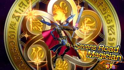 Yu-Gi-Oh! Rush Duel: Dawn of the Battle Royale скачать на пк