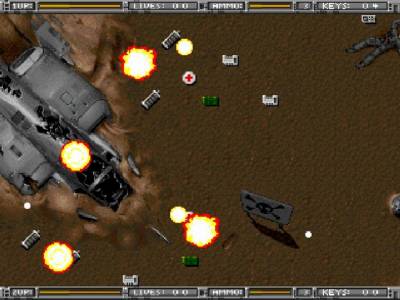 Alien Breed + Tower Assault торрент скачать