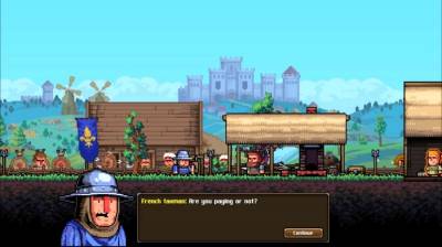 Anvil Saga бесплатно скачать на пк