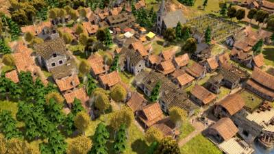 Banished бесплатно скачать на пк