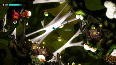 Beatbuddy: Tale of the Guardians скачать на пк
