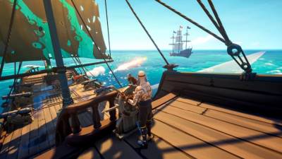 Blazing Sails бесплатно скачать на пк