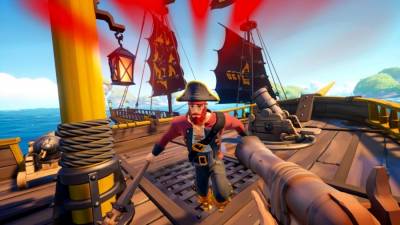 Blazing Sails торрент скачать