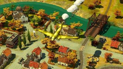 Blitzkrieg 2 скачать на пк