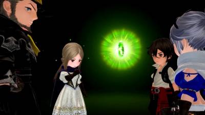 BRAVELY DEFAULT 2 бесплатно скачать на пк