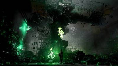 Chernobylite торрент скачать