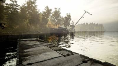 Chernobylite скачать на пк