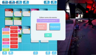 Code Rivals: Robot Programming Battle бесплатно скачать на пк
