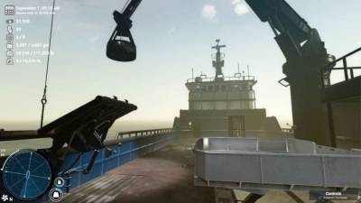 Deadliest Catch: The Game торрент скачать