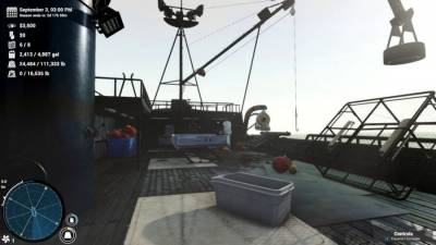 Deadliest Catch: The Game скачать на пк