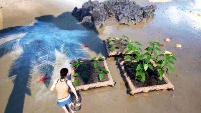 Eden Island скачать на пк