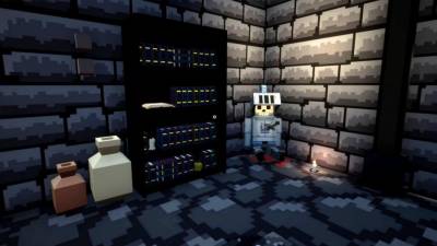 Escape from Skull Dungeon бесплатно скачать на пк