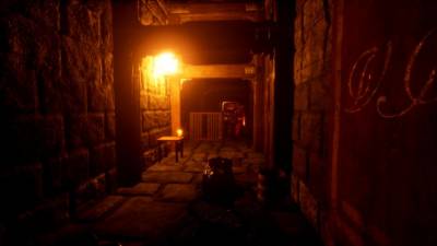 Escape From Violet Institute торрент скачать