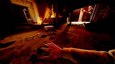 Evil Nun: The Broken Mask бесплатно скачать на пк