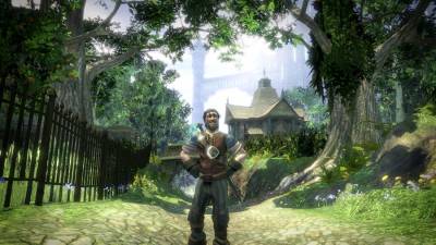Fable 2 бесплатно скачать на пк