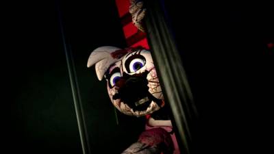Five Nights at Freddy's: Security Breach бесплатно скачать на пк