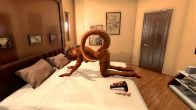 Heat: Anthro Intimacy бесплатно скачать на пк