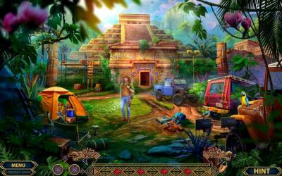 Hidden Expedition: The Price of Paradise бесплатно скачать на пк