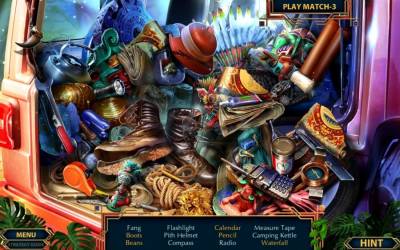 Hidden Expedition: The Price of Paradise торрент скачать