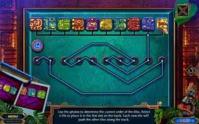Hidden Expedition: The Price of Paradise скачать на пк