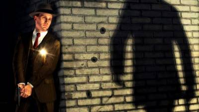 L.A. Noire скачать на пк