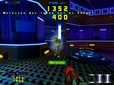 Laser Arena торрент скачать