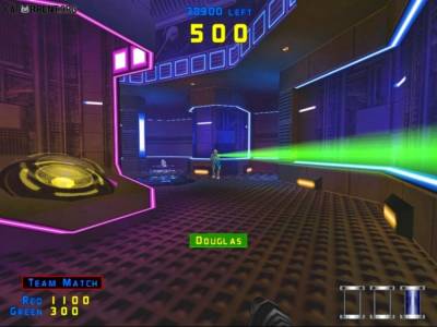 Laser Arena скачать на пк
