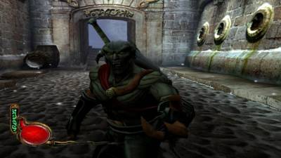 Legacy of Kain: Defiance торрент скачать