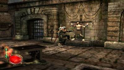 Legacy of Kain: Defiance скачать на пк