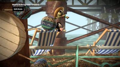LittleBigPlanet бесплатно скачать на пк