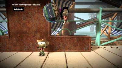 LittleBigPlanet торрент скачать